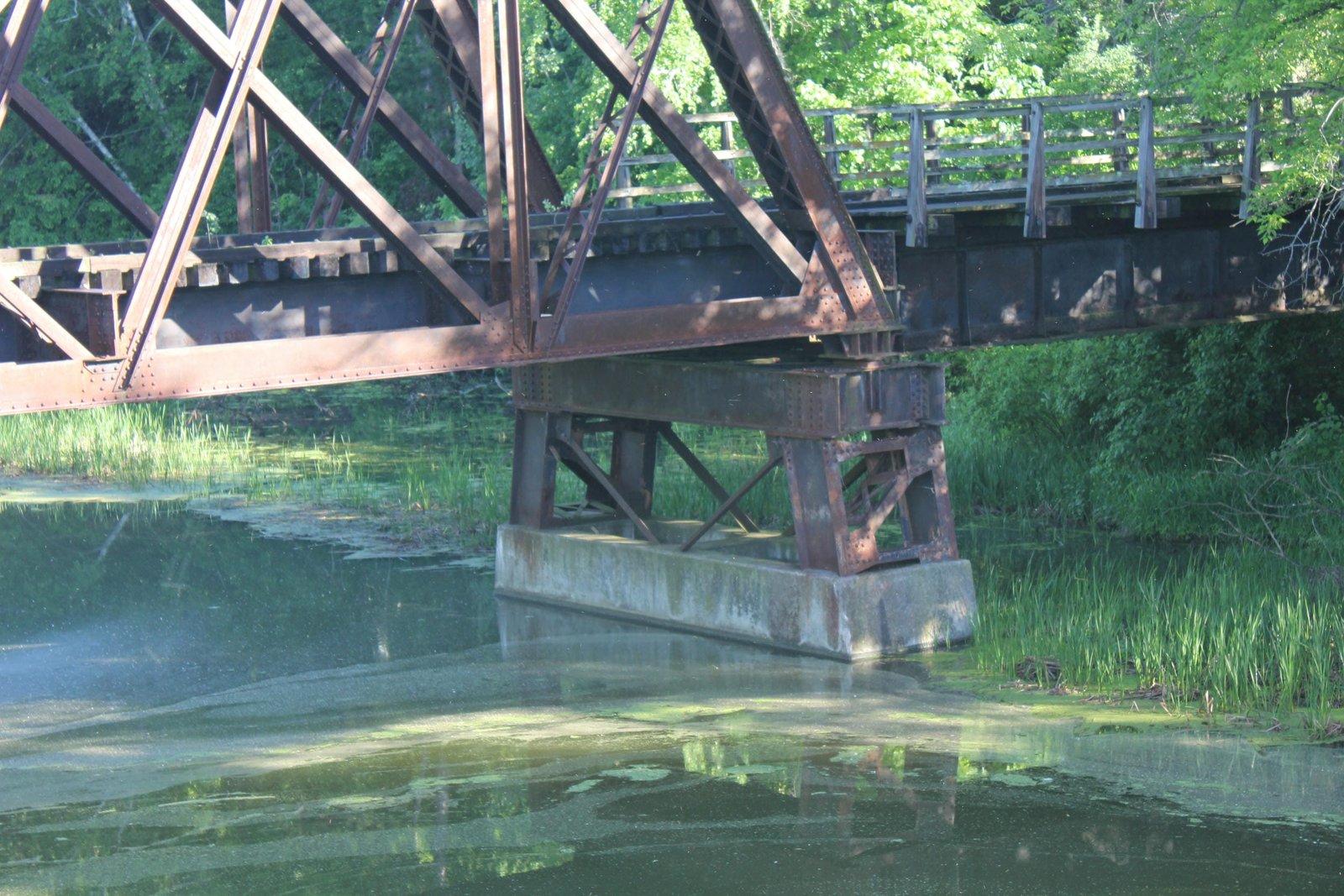 Pier